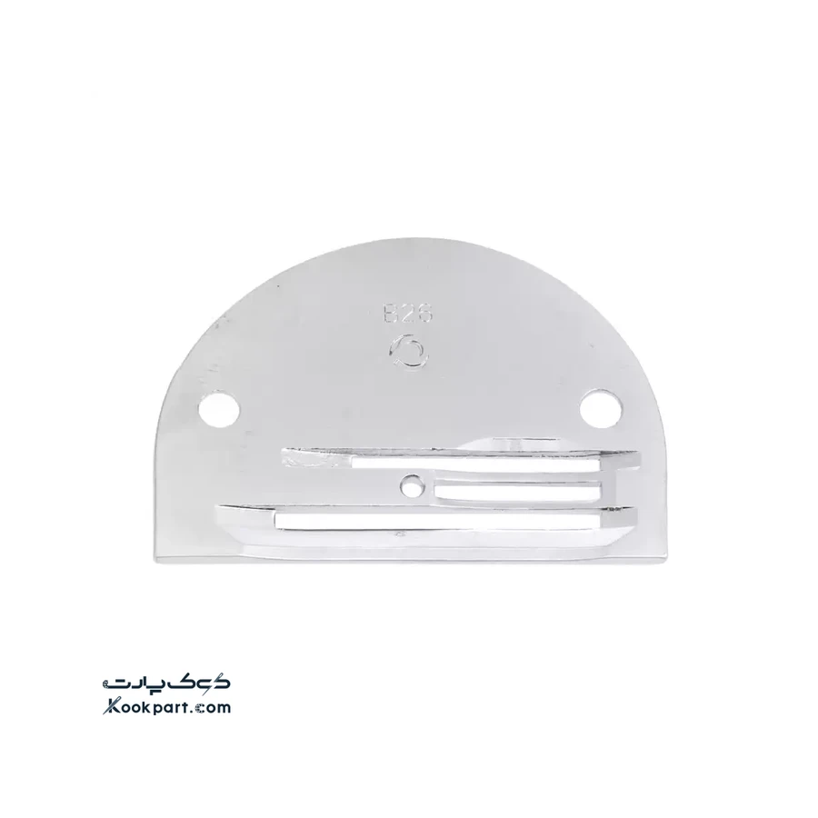 صفحه راسته دوز معمولی سایز 26 0