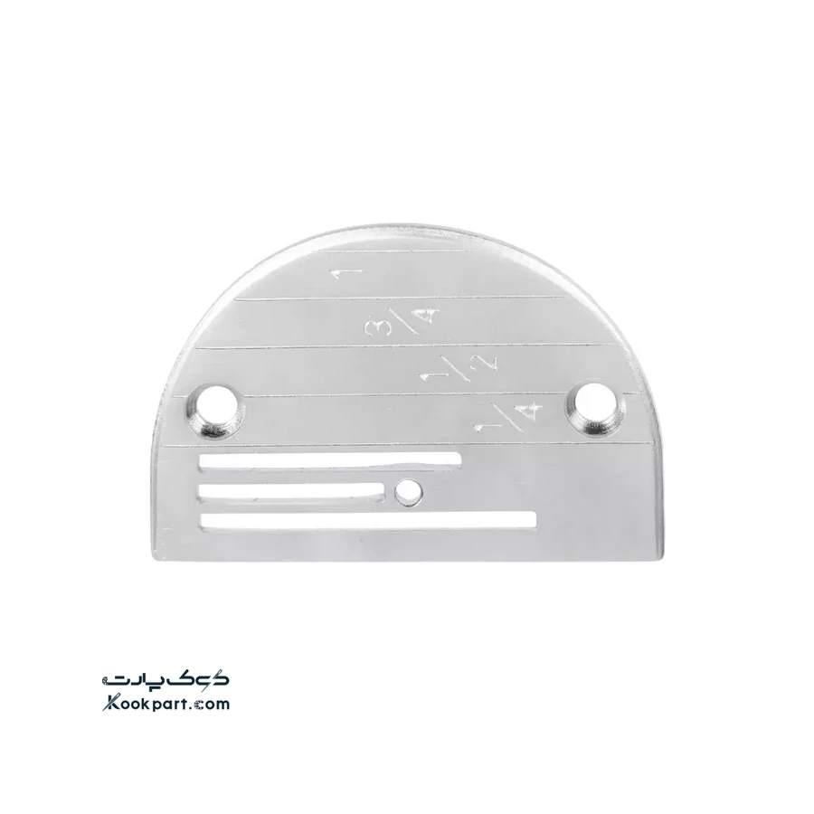صفحه دوخت مدرج راسته دوز مدرج سایز 30