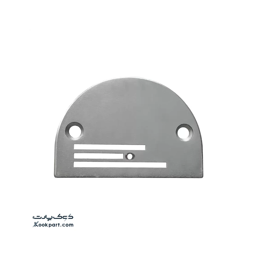 صفحه راسته دوز معمولی سایز 24 1