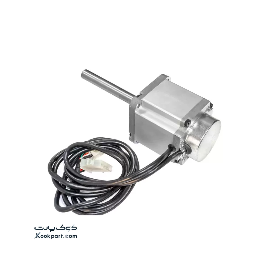 دینام اصلی مادگی چشمی ژوکی 3200