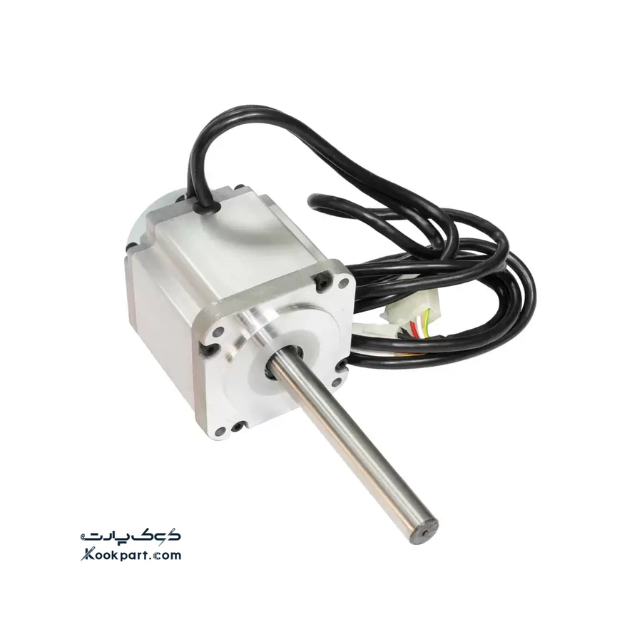 دینام اصلی مادگی چشمی ژوکی 3200 0