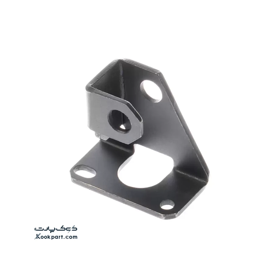 پایه روتور حرکت دهنده انگشتی الیک دوپل سمت راست