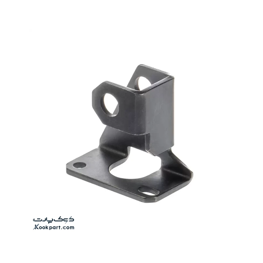 پایه روتور حرکت دهنده انگشتی الیک دوپل سمت چپ