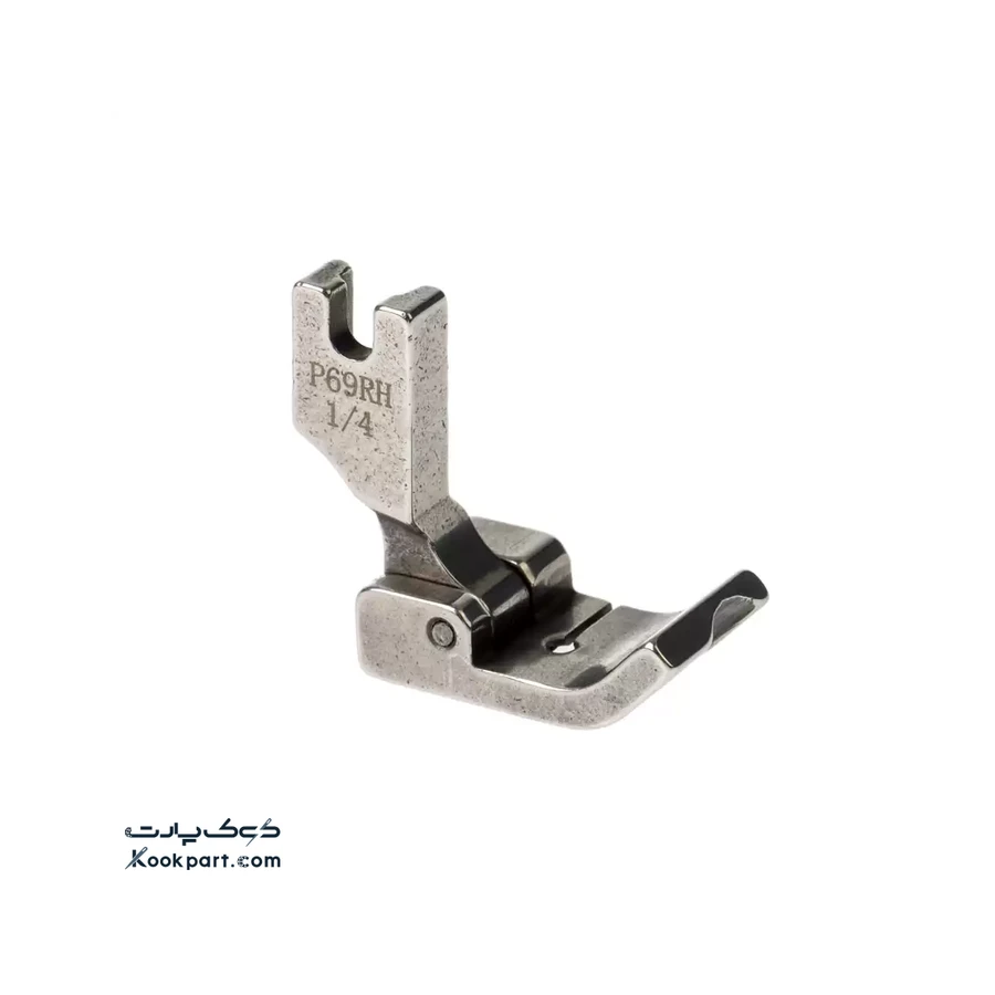 پایه قیطان دوزی راسته دوز 1.4 (راست)