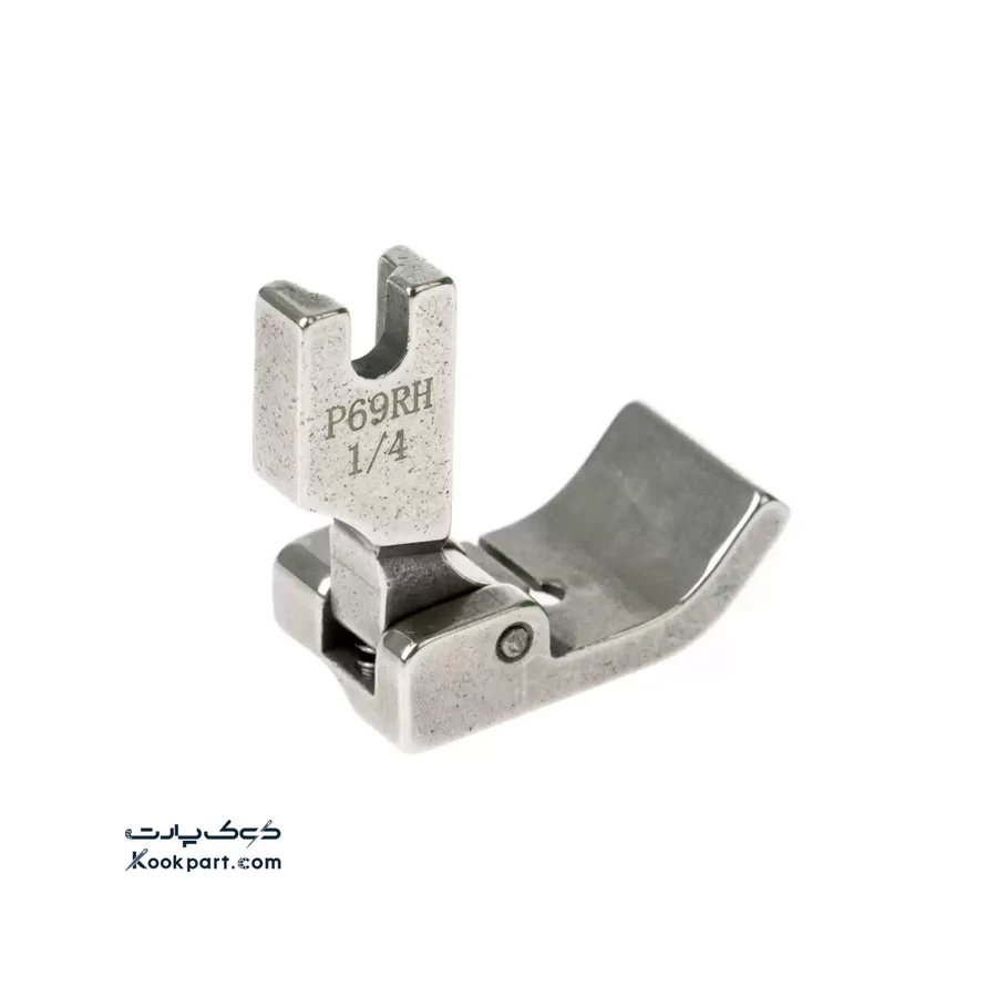 پایه قیطان دوزی راسته دوز 1.4 (راست) 0