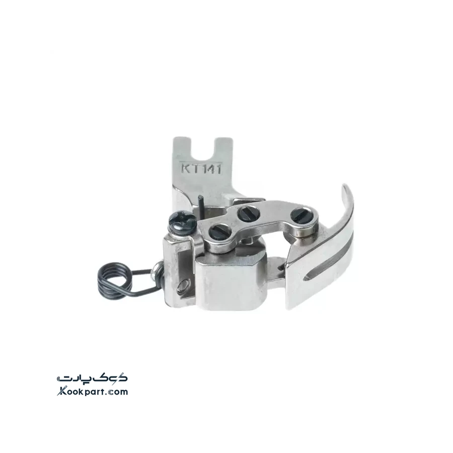 پایه تانکی راسته دوز 1