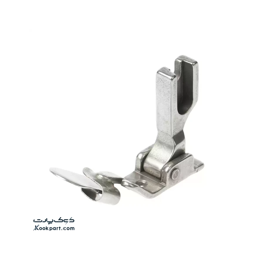 پایه راسته دوز فولدر دار سایز 1