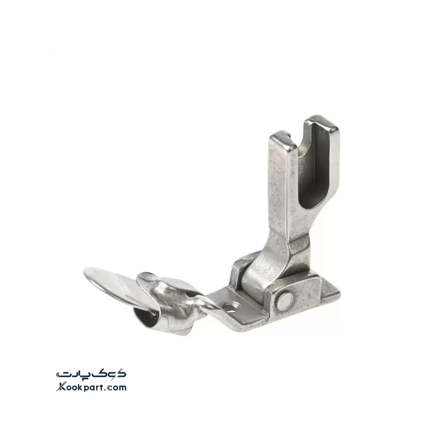 پایه راسته دوز فولدر دار سایز 2