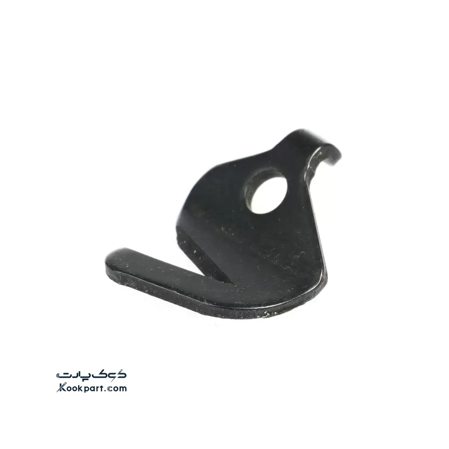 تیغ پشت پایه سردوز
