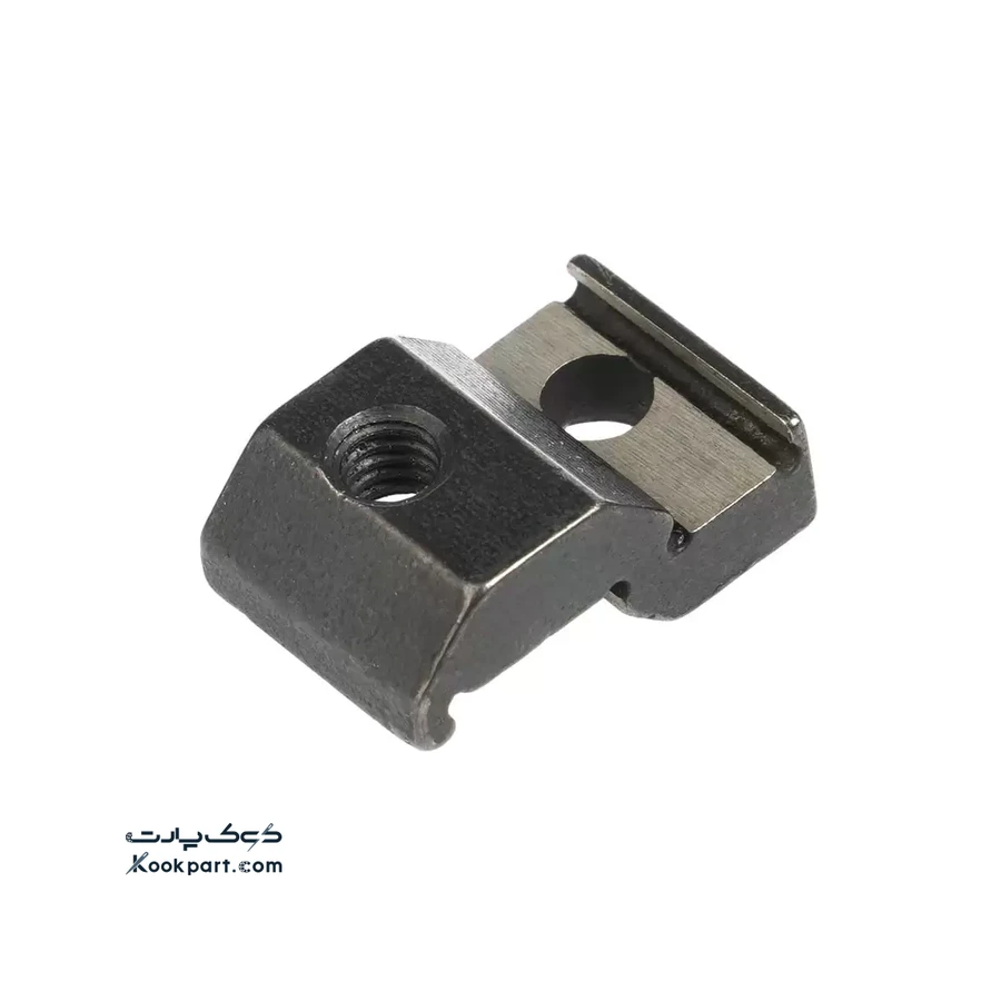 بست نگهدارنده کار پیش بر سردوز 1