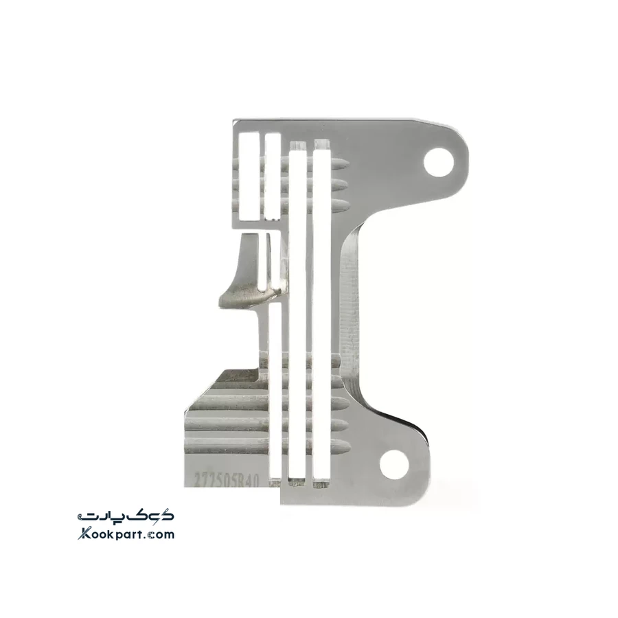 صفحه سردوز 4 نخ 0