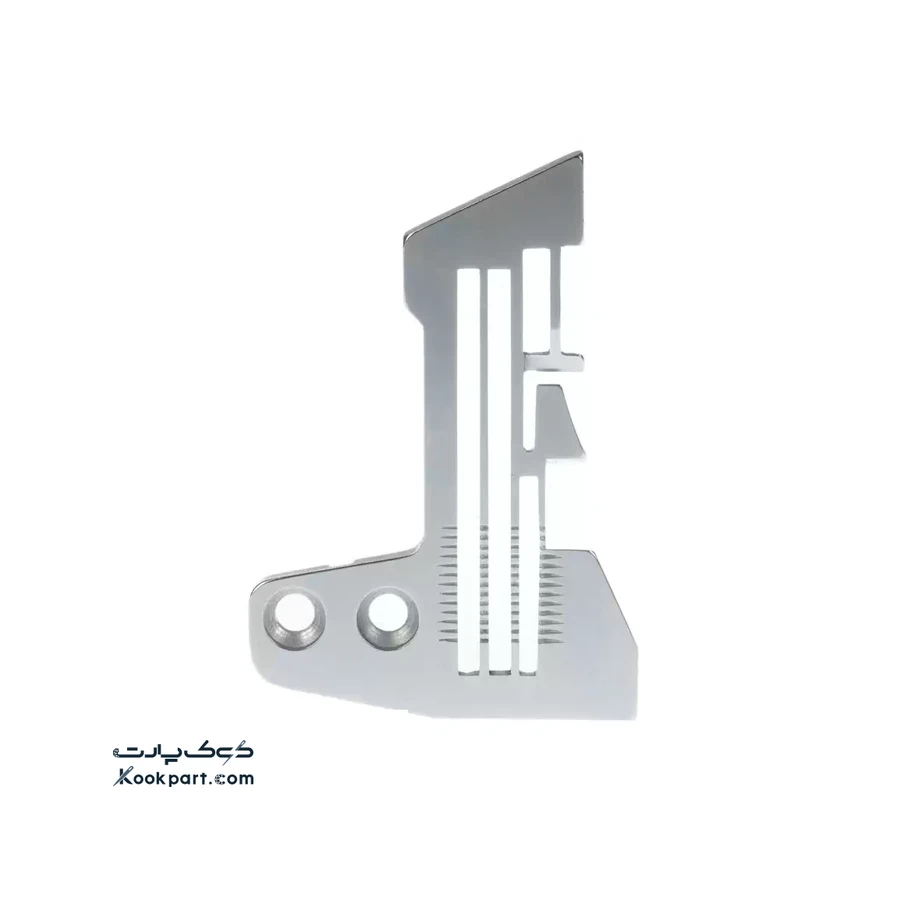 صفحه دوخت سردوز 3 نخ ظریف E800
