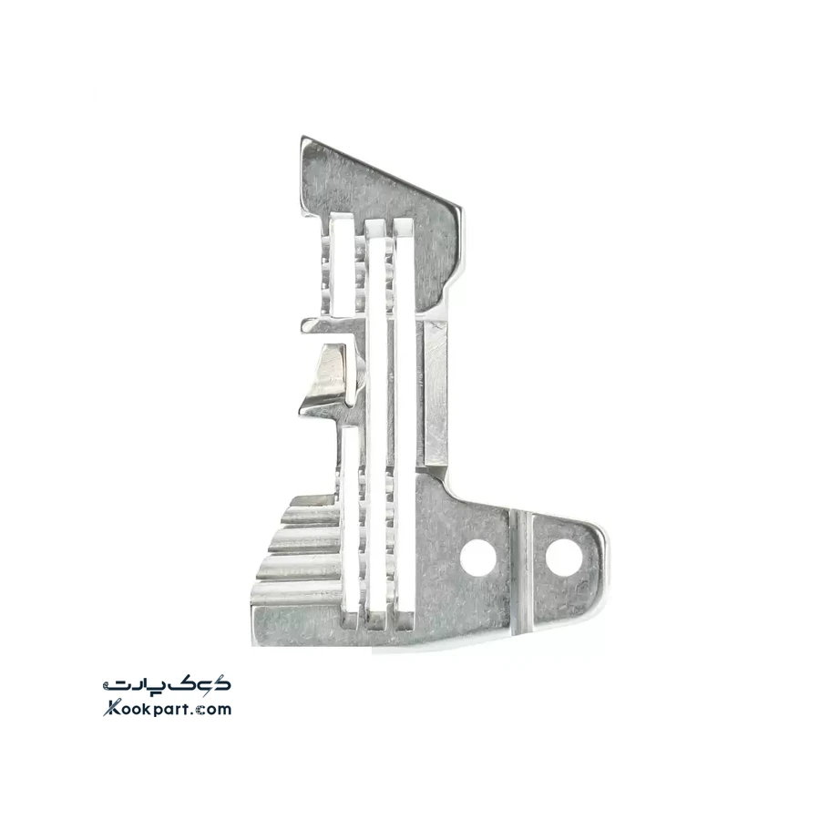 صفحه دوخت سردوز 3 نخ ظریف E800 0