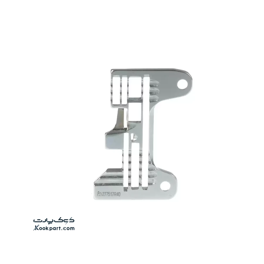 صفحه دوخت سردوز 5 نخ ظریف R40 0