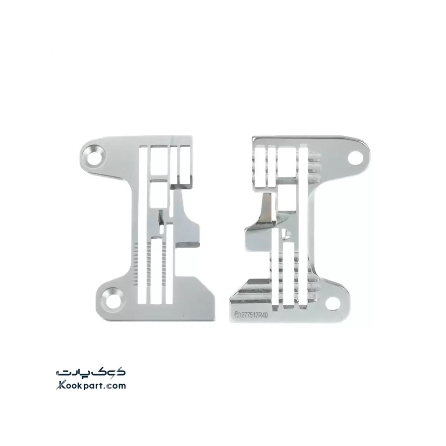 صفحه دوخت سردوز 5 نخ ظریف R40 1