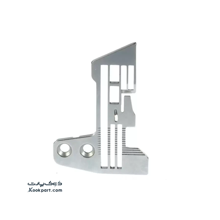 صفحه دوخت سردوز 5 نخ ظریف E982