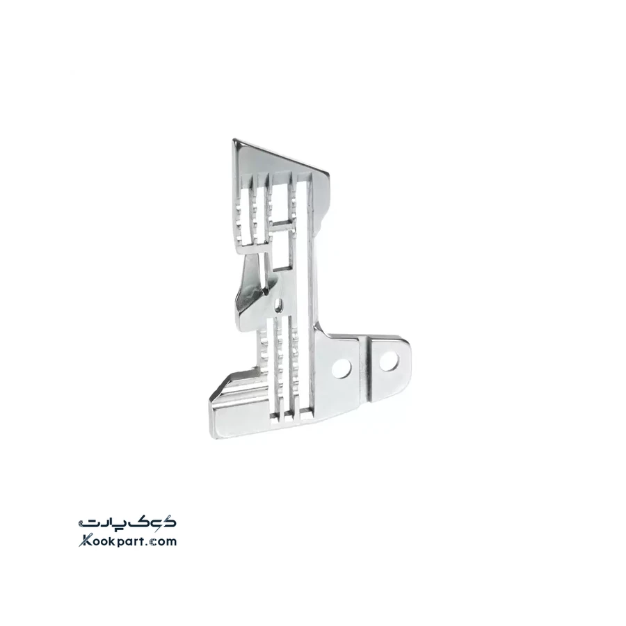 صفحه دوخت سردوز 5 نخ ظریف E982 0