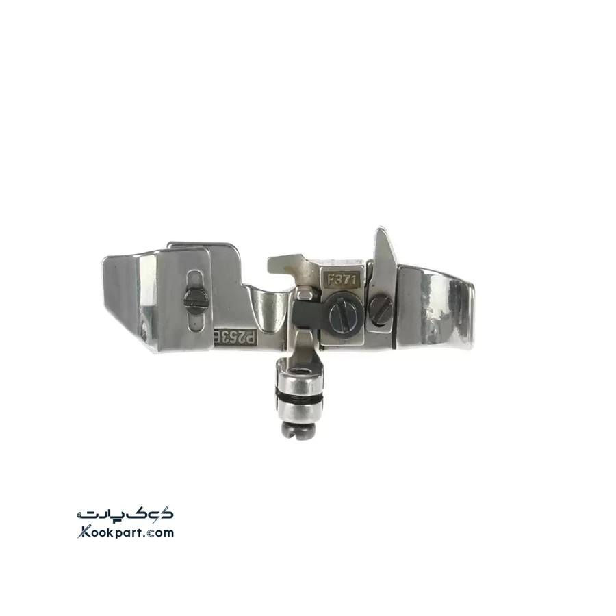 پایه دوخت سردوز 3 نخ طرح سیروبا 0