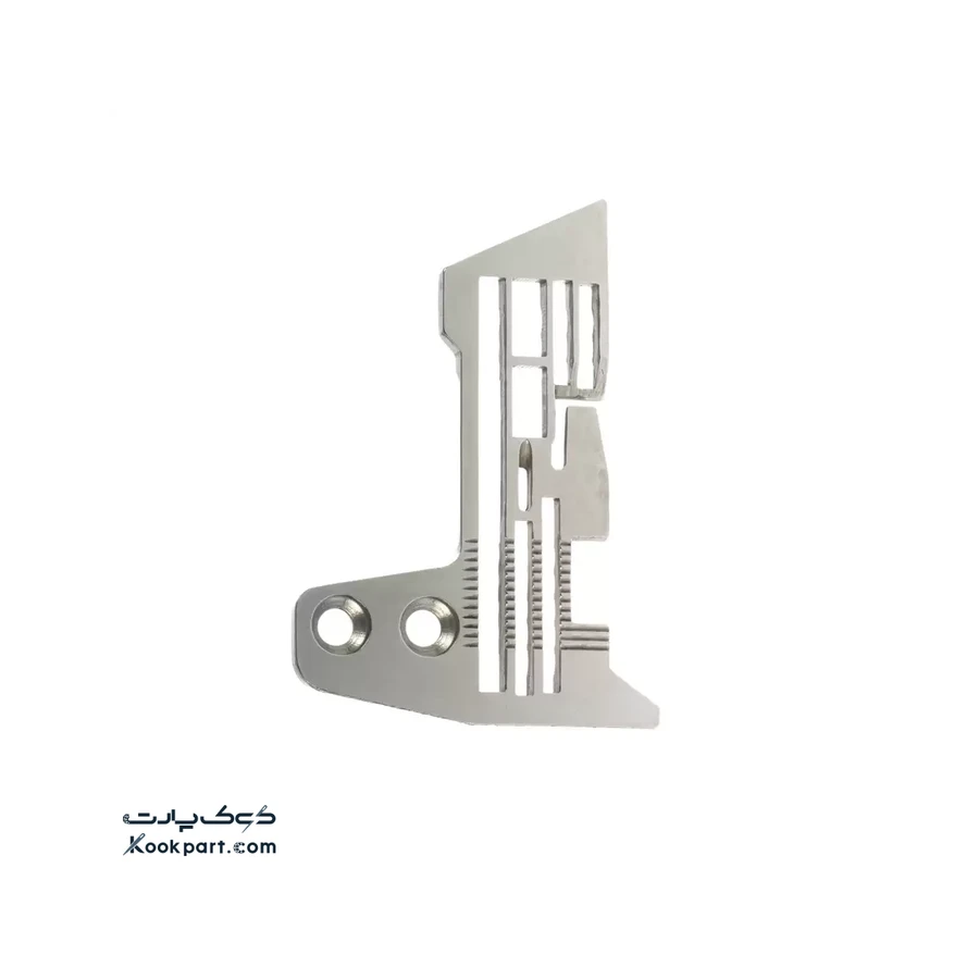 صفحه دوخت سردوز 5 نخ E870