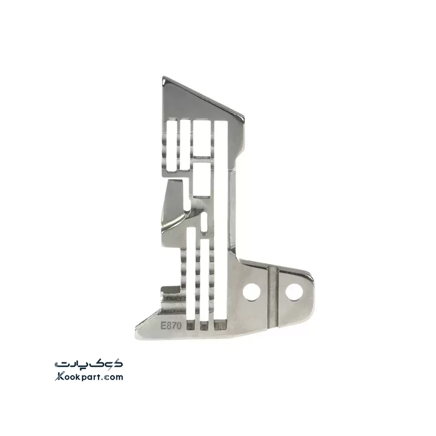 صفحه دوخت سردوز 5 نخ E870 0
