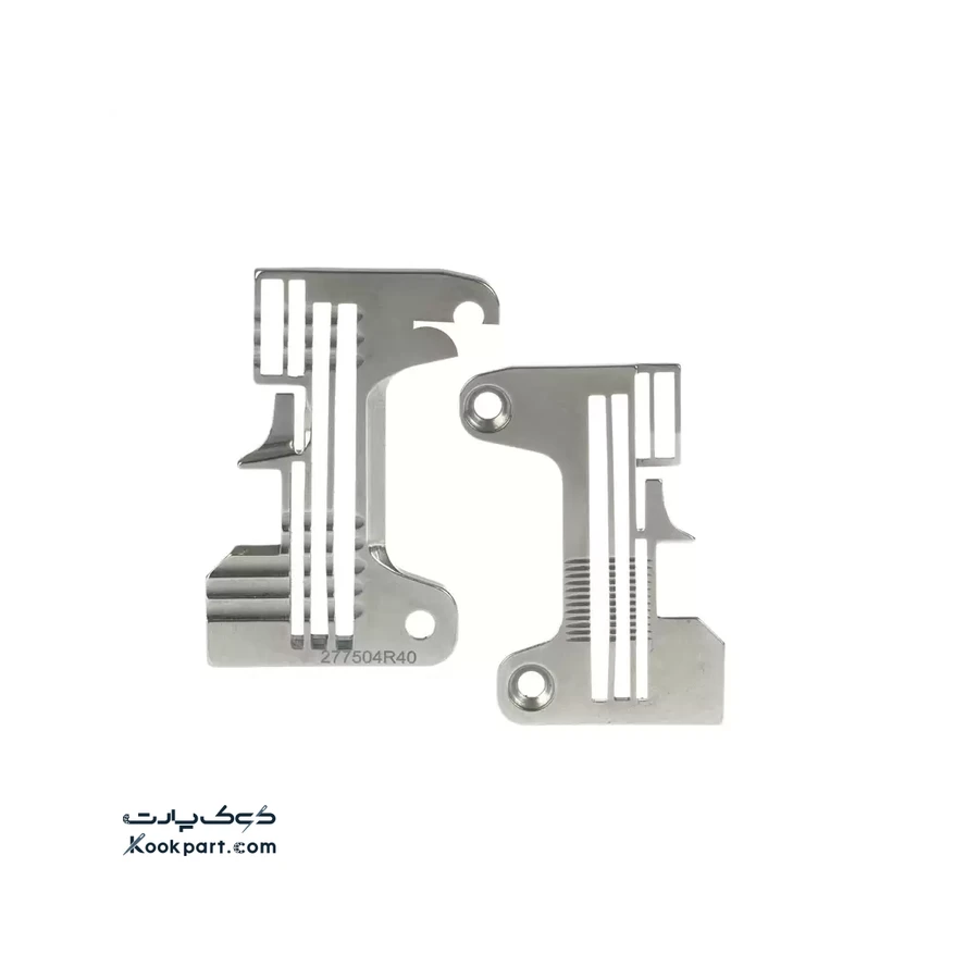 صفحه دوخت سردوز 3 نخ 504R40