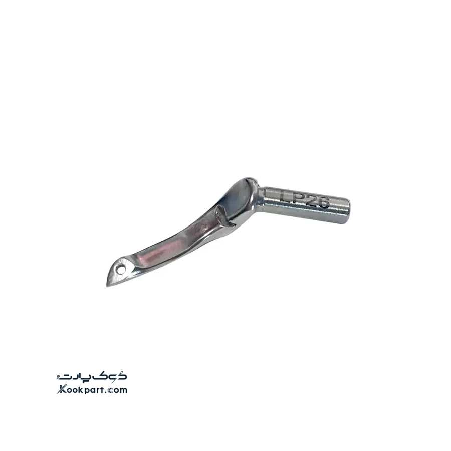 قلاب کوچک سردوز صنعتی LP26
