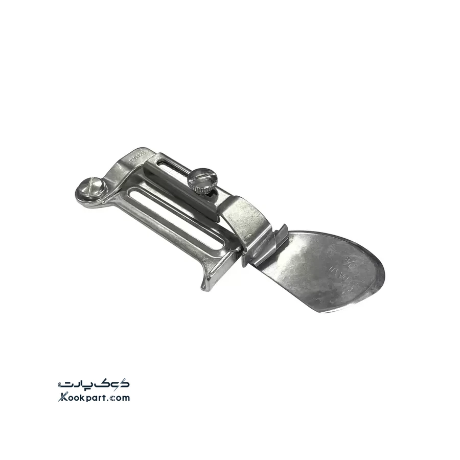 فولدر پایه پیچ راسته دوز سایز 1.8
