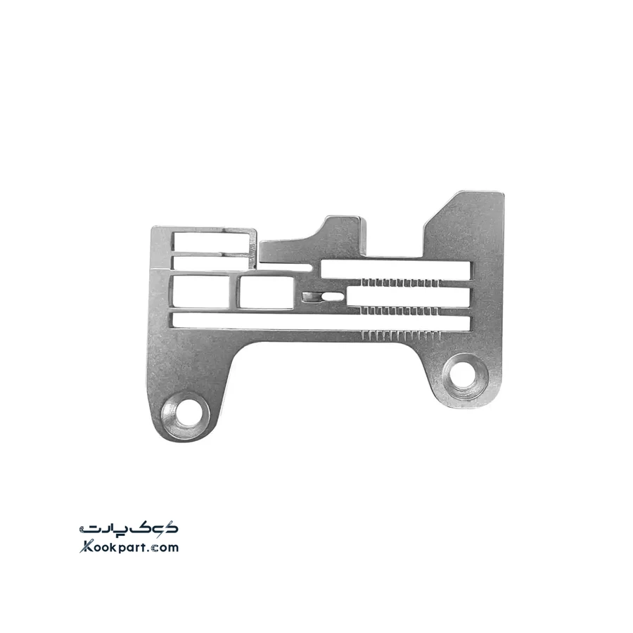 صفحه سردوز 5 نخ ظریف R40-516