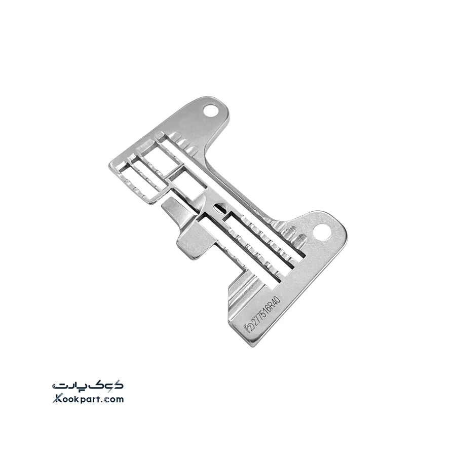 صفحه سردوز 5 نخ ظریف R40-516 0