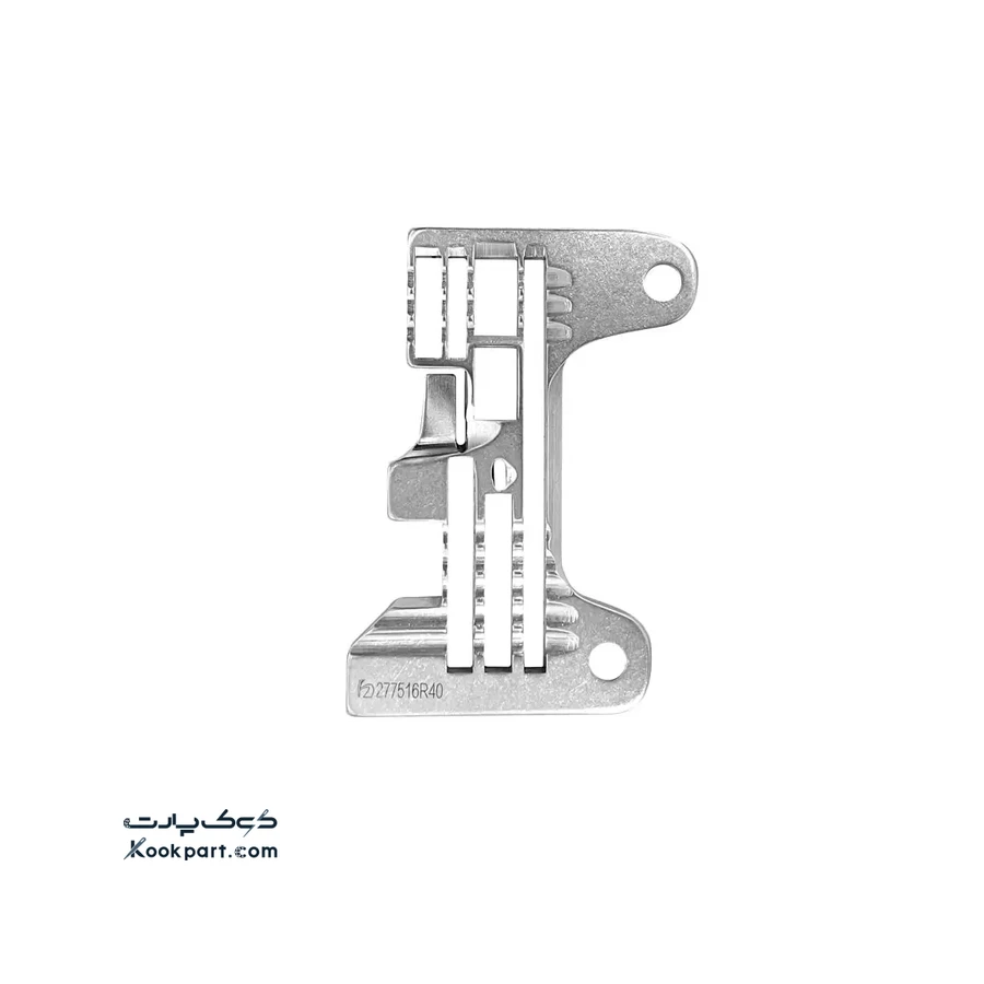 صفحه سردوز 5 نخ ظریف R40-516 1