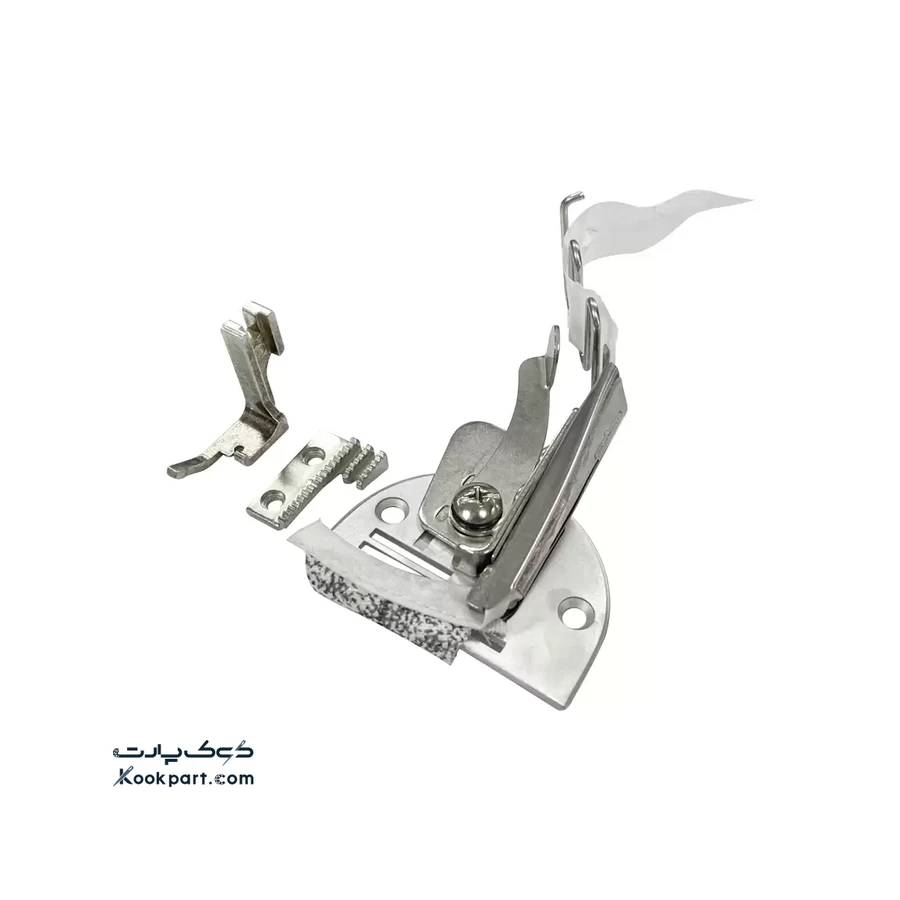 پایه نوار سایز 36 راسته دوز