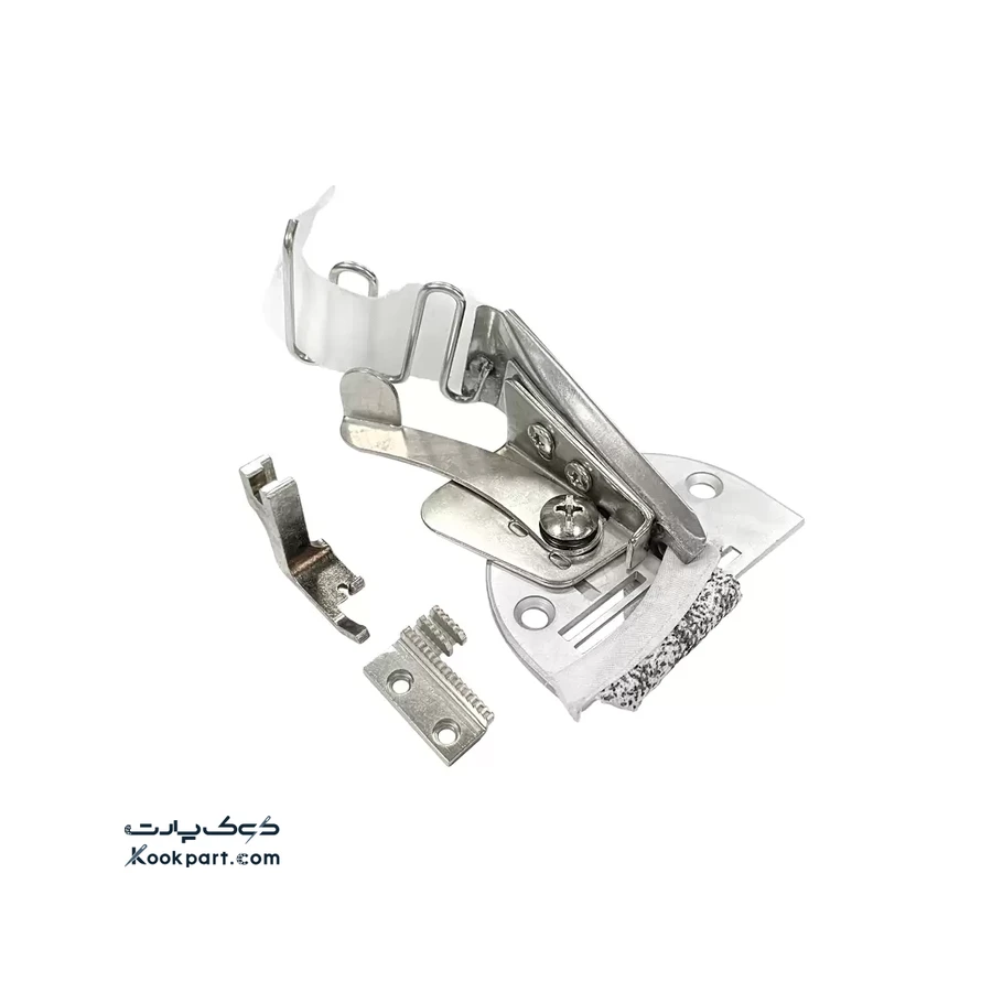 پایه نوار سایز26 راسته دوز