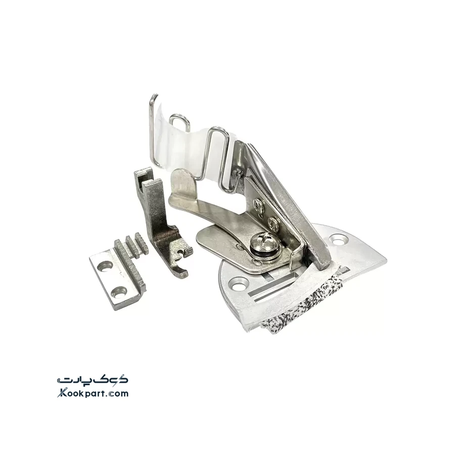 پایه نوار سایز34 راسته دوز
