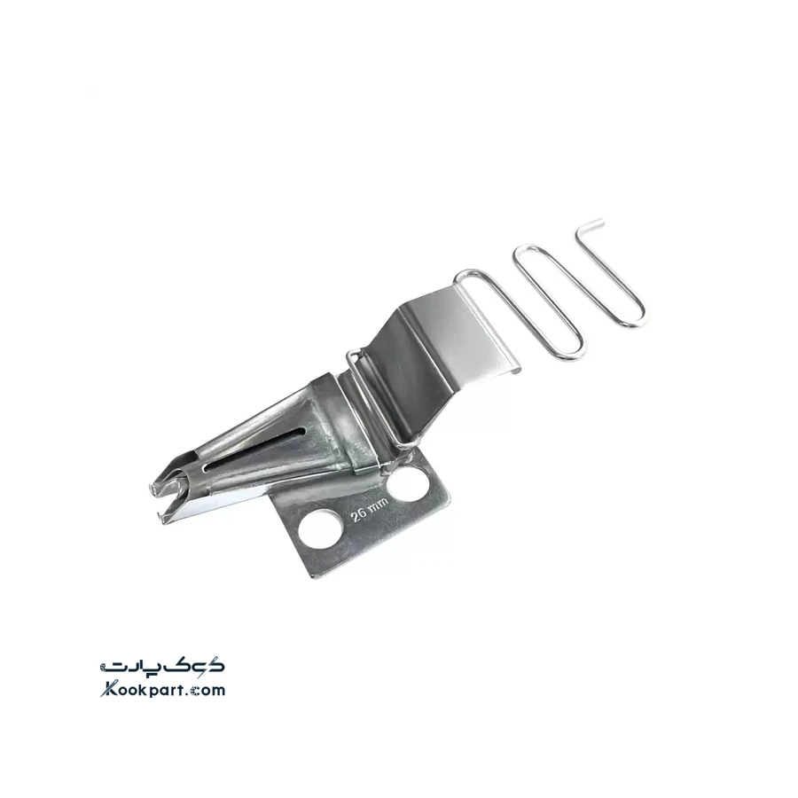فولدر سردوز گان دوز پیچ پایین سایز 26