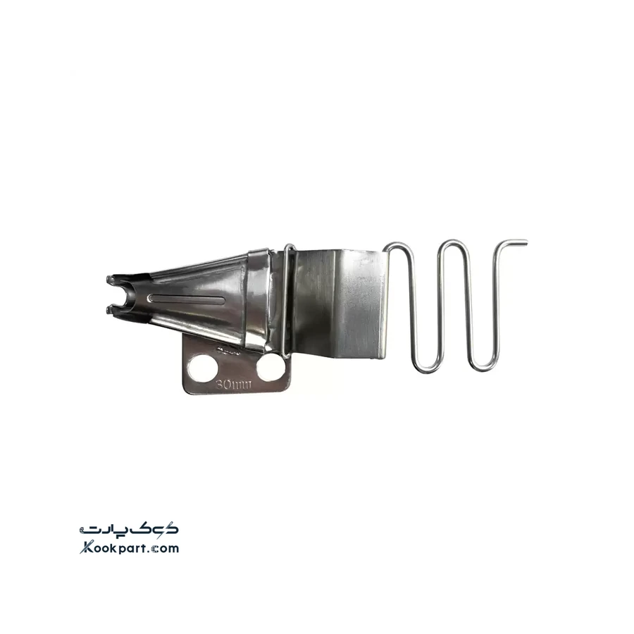 فولدر سردوز گان دوز پیچ پایین سایز 30