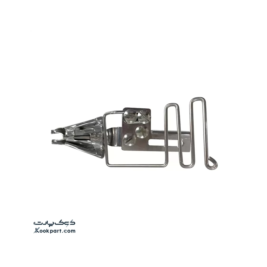 فولدر سردوز گان دوز پیچ از کنار سایز 30