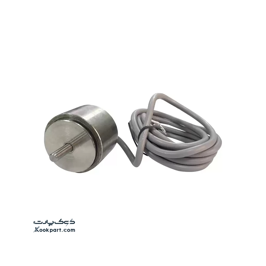 مگنت دستگاه تیغ الیک دوپل ای ام بی