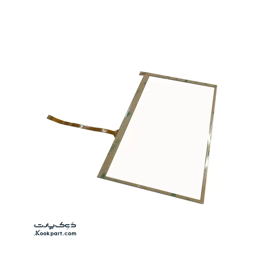 صفحه تاچ الیک 430