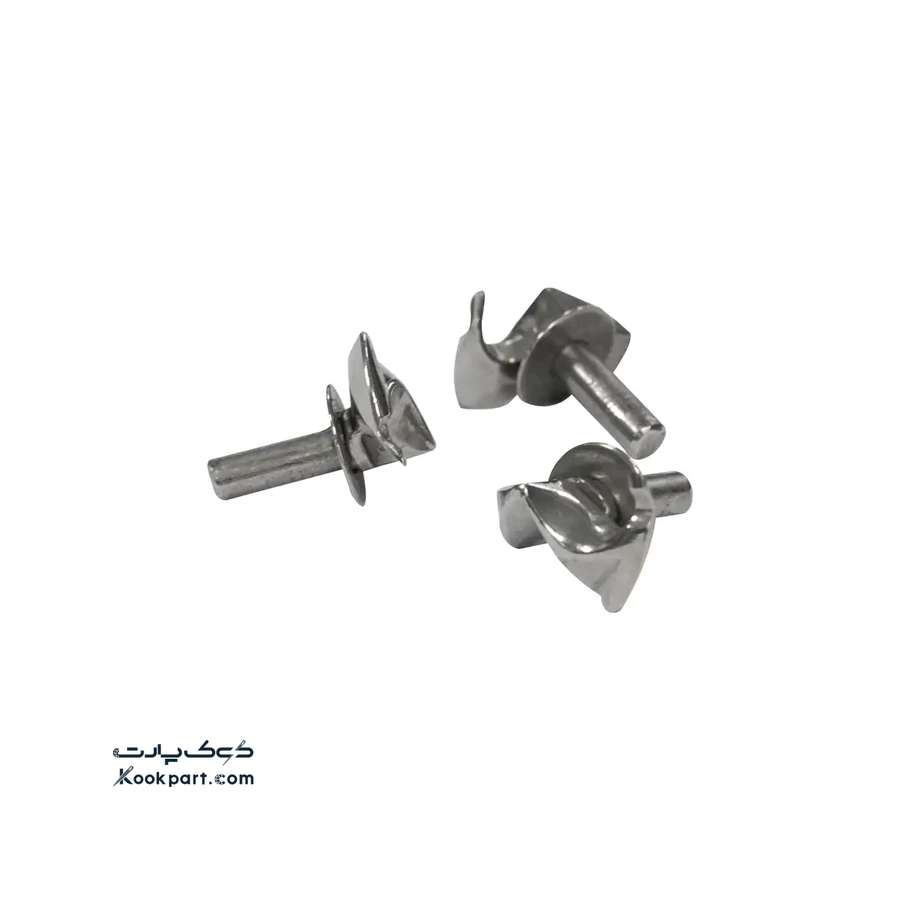 قلاب دکمه دوز