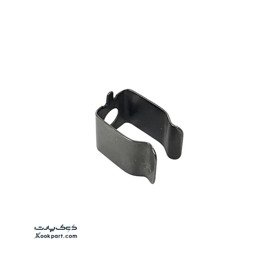 فنر درب کنار دکمه دوز