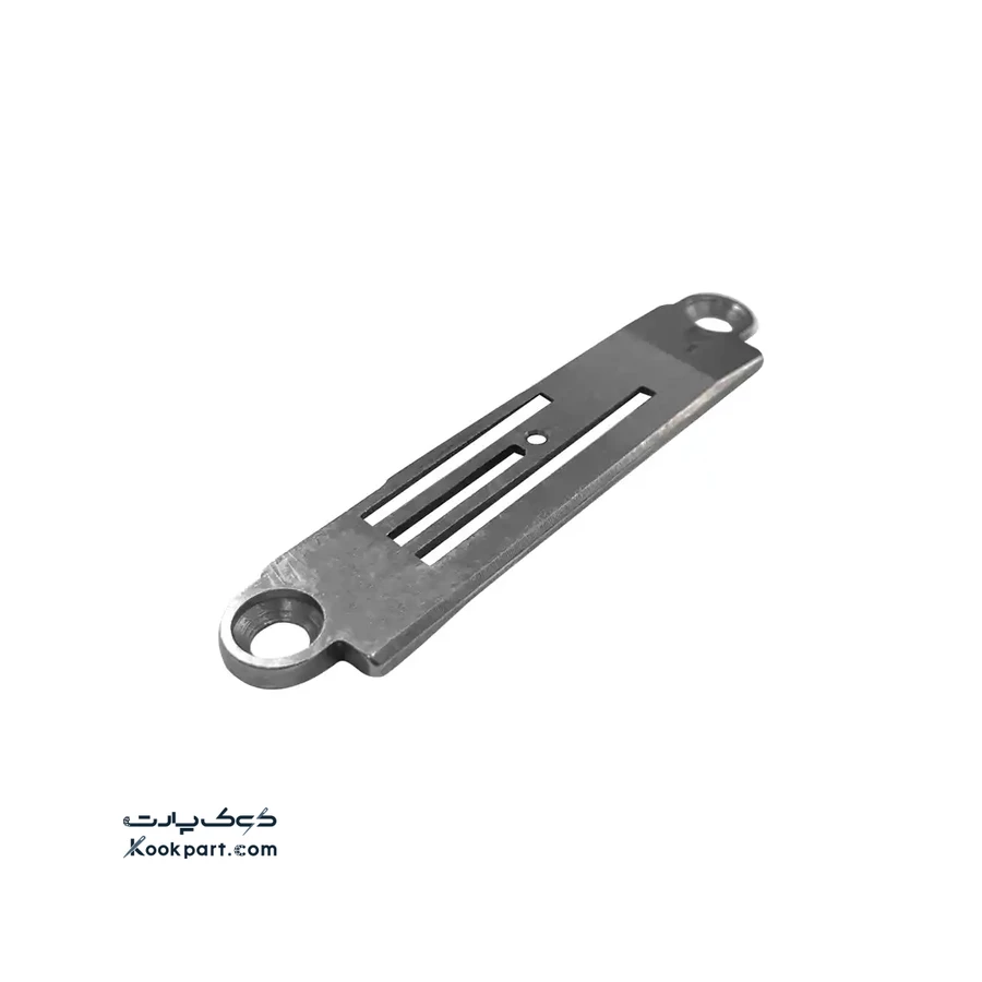 صفحه راسته تیغ دار 1.4