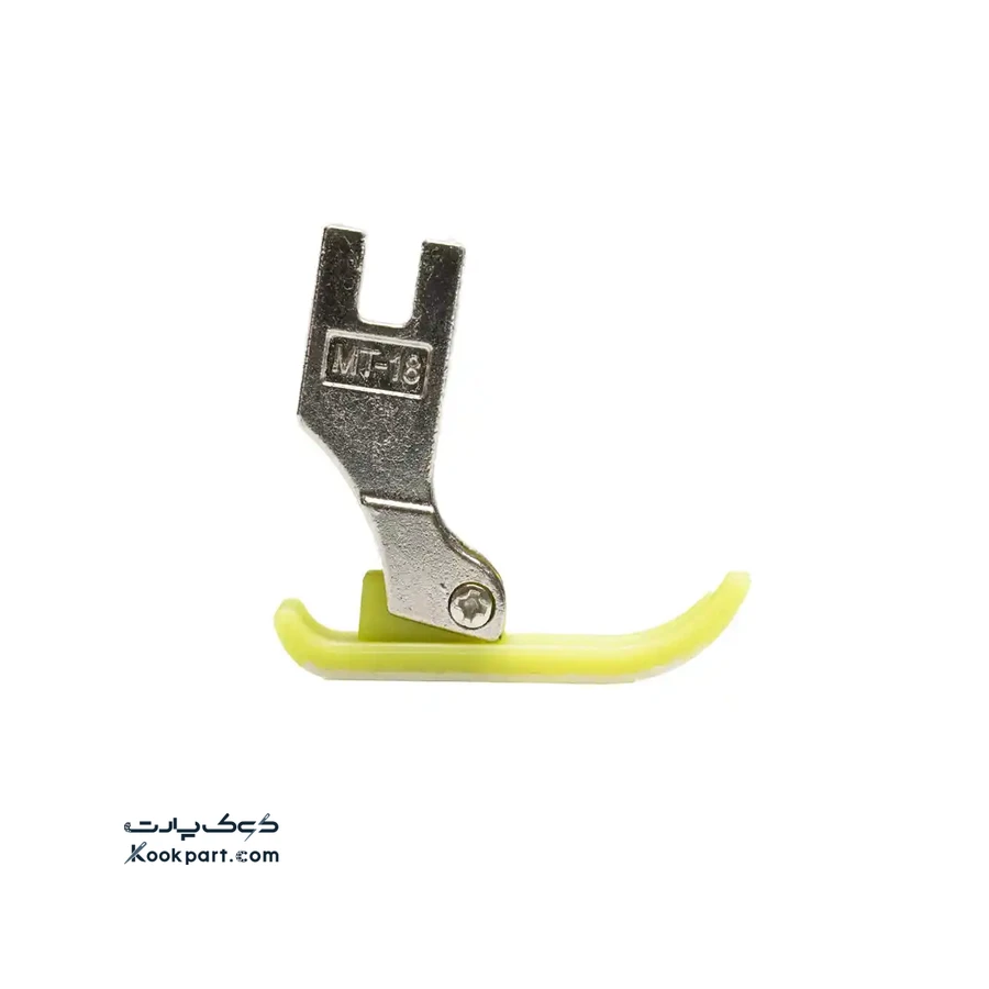 پایه پلاستیکی راسته دوز درجه 2