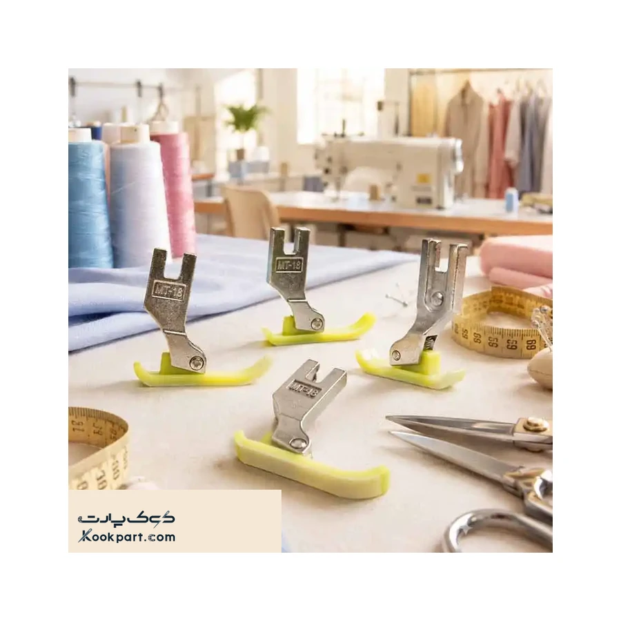 پایه پلاستیکی راسته دوز درجه 2 0