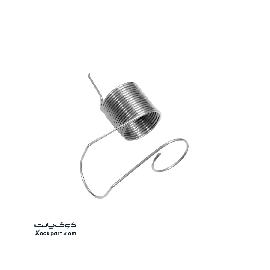 فنر فنتول حلالی سمت چپ دوسوزن دوماکو 0