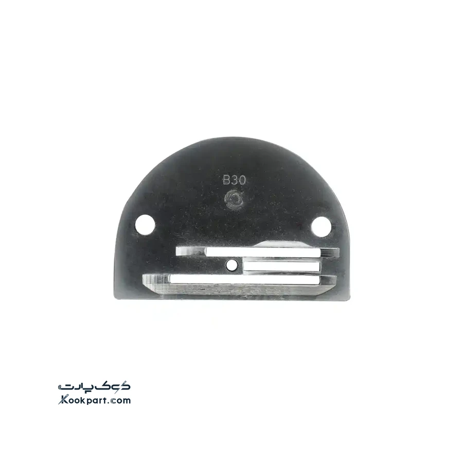 صفحه دوخت  راسته دوز معمولی سایز 30 0