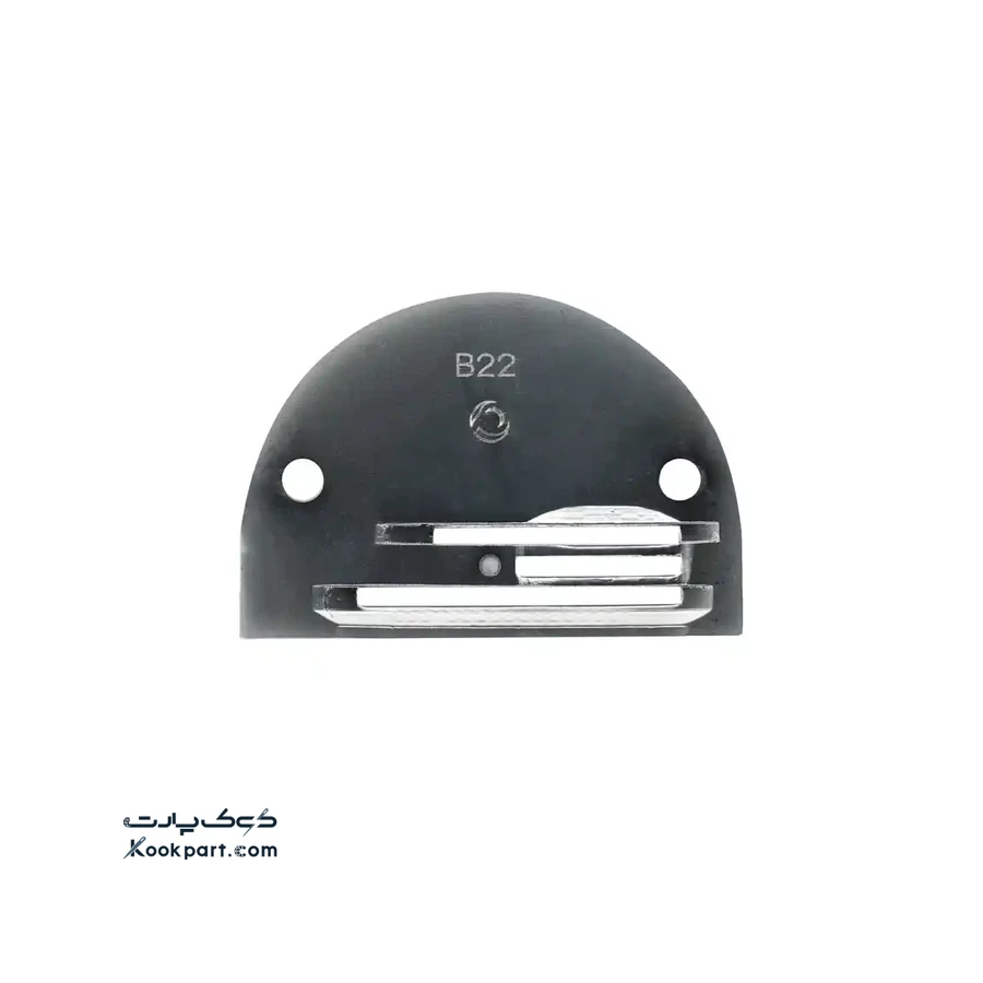 صفحه دوخت راسته دوز کامپیوتری سایز 22 0