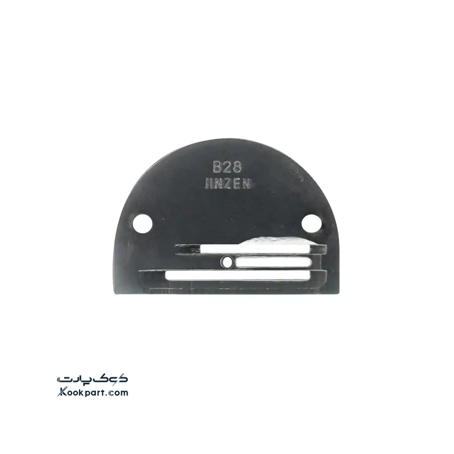 صفحه دوخت مدرج راسته دوز کامپیوتری سایز 28 1