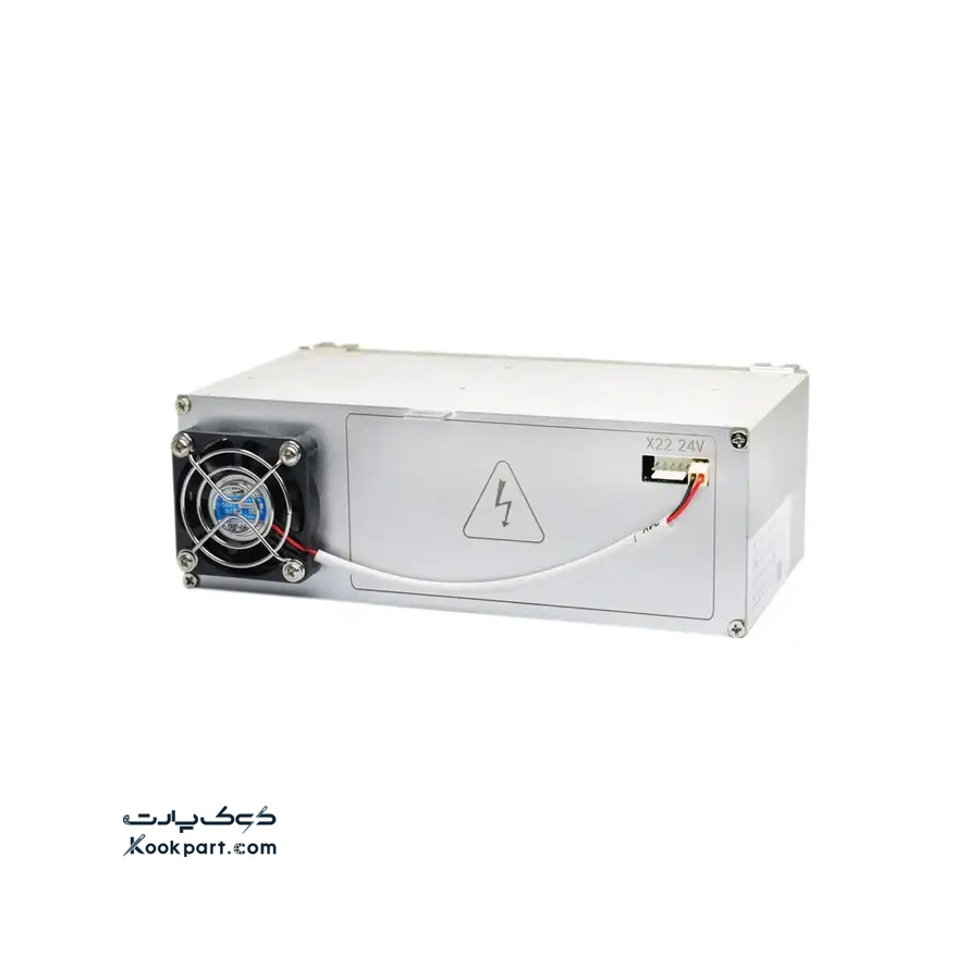 کنترل باکس اصلی الیک 430GT 0