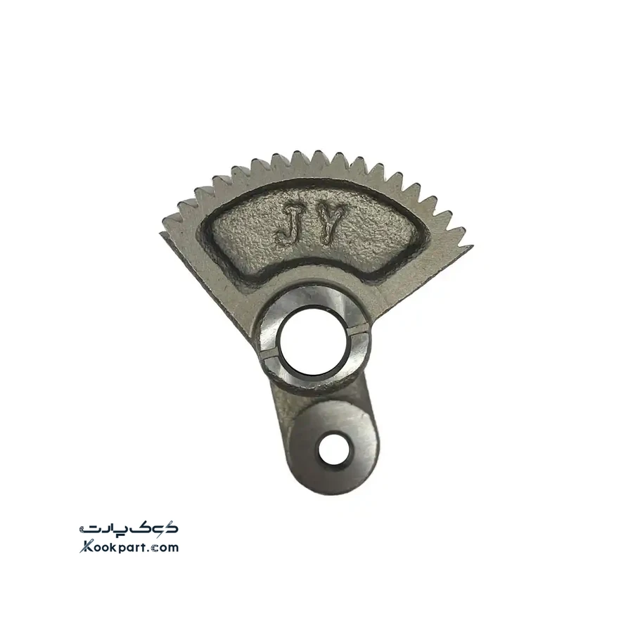دنده خروسی الیک 430 طرح اریب