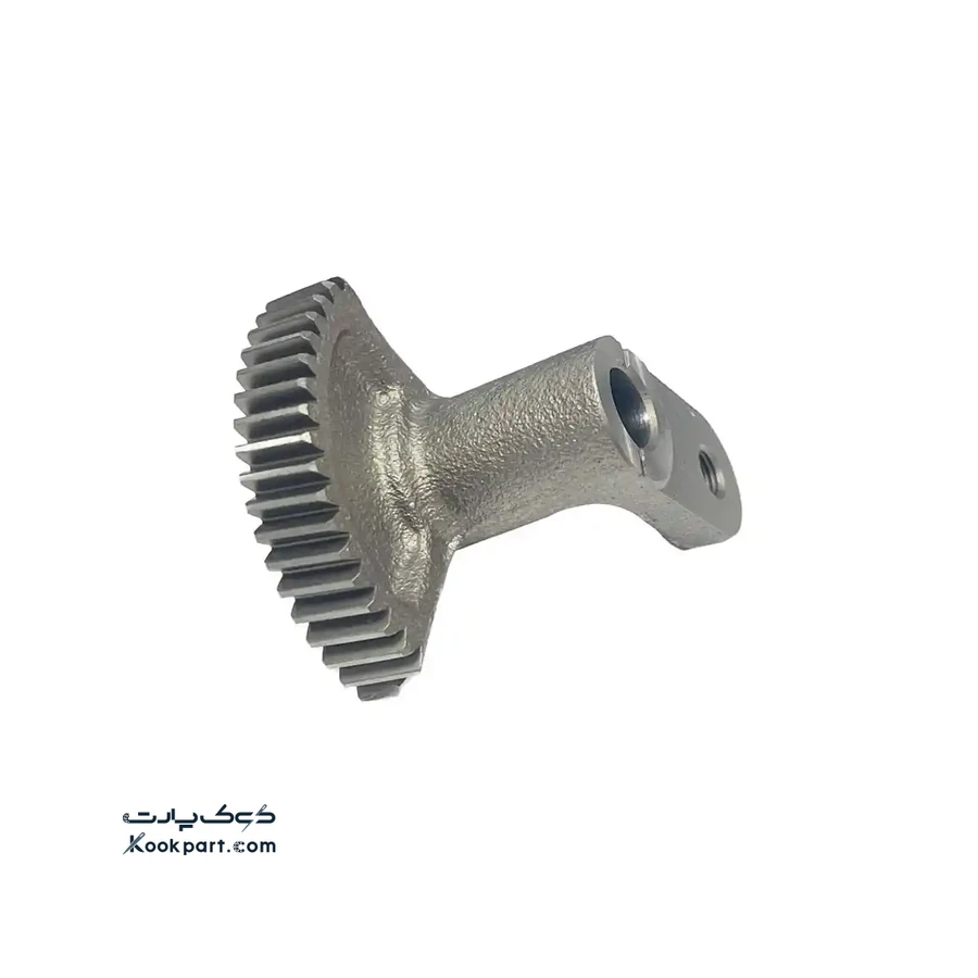 دنده خروسی الیک 430 طرح اریب 1